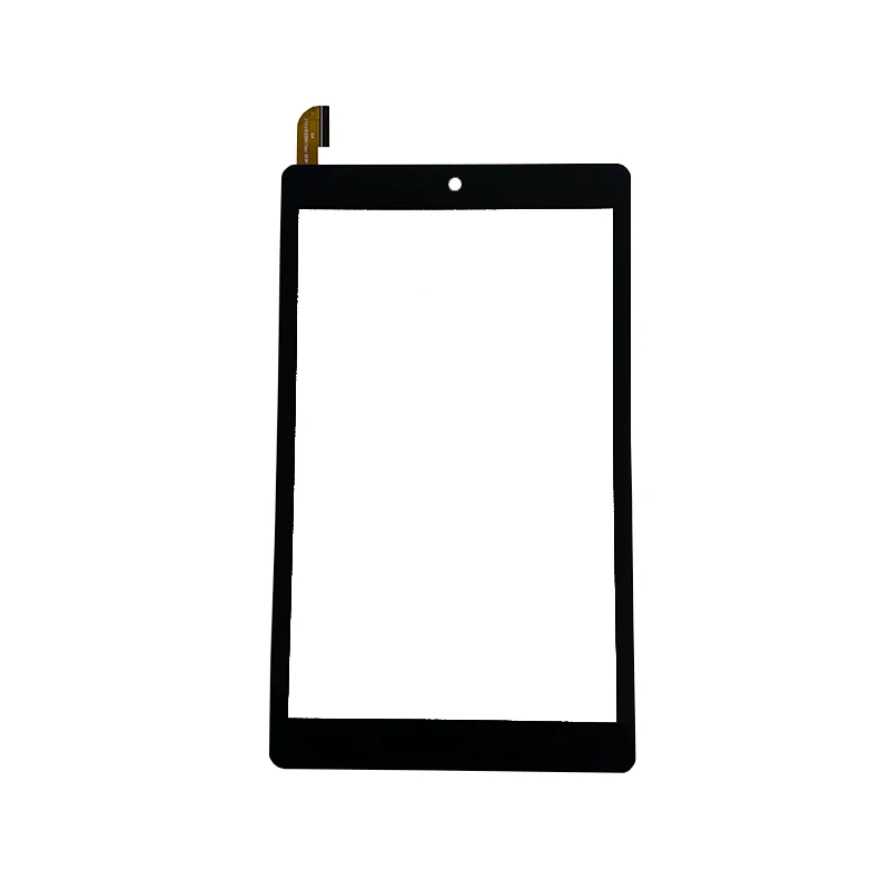 New Touch Screen MJK-GG080-1835 FPC Tablet External Handwriting Capacitive Digitizer Glass Repair Panel Replacement