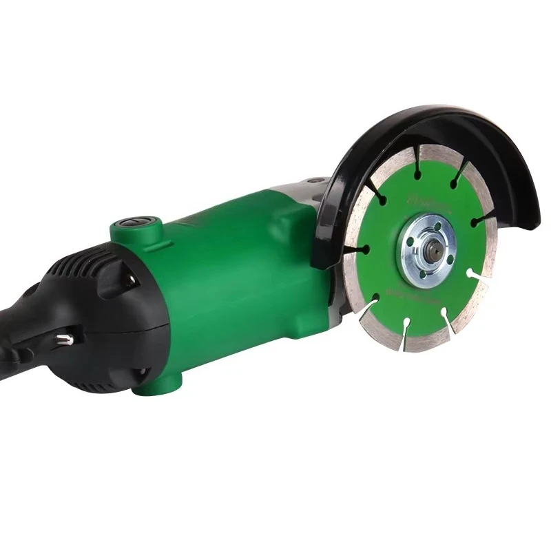 Handle Mini Angle Grinder Electric Power Tools Bulk Portable Grinders Machine