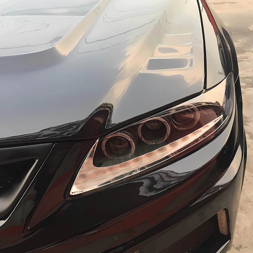 

Для Mazda 6 2003-2015 автомобильные передние фонари, обновление, высокое качество, DRL 4, инструменты для линз проектора, аксессуары, светодиодные автомобильные фары в сборе
