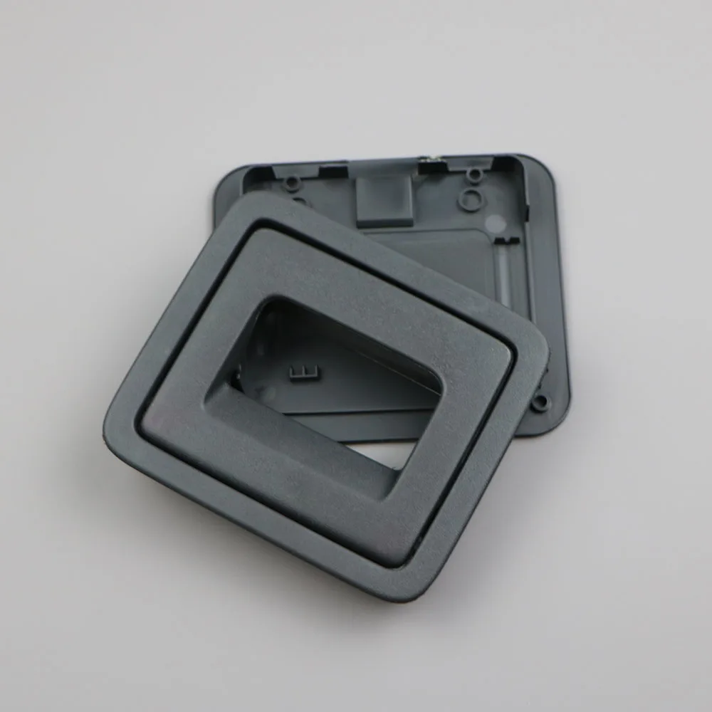 

Trunk Carpet Pull Grab Handle 5N0887183 For VW Tiguan 08-18 Golf 14-20 e-Golf 5N0 887 183