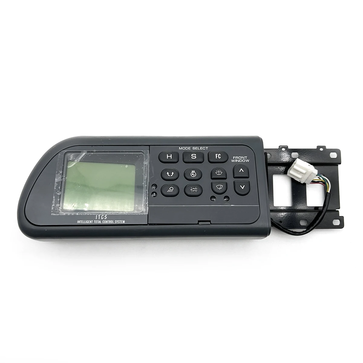 

Уникальный монитор с ЖК-экраном экскаватора 88473302002 для SG200-2