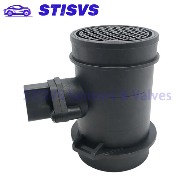 

Mass Air Flow Meter Sensor 059906461A For VW Passat Audi A4 A6 A8 06A906461AX 06A906461AV 06A906461BV 06A906461T 059906461E