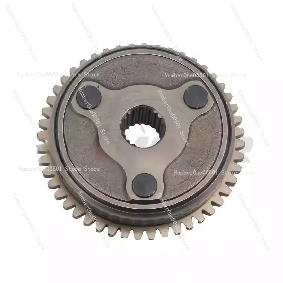 Suitable For Cb400V…