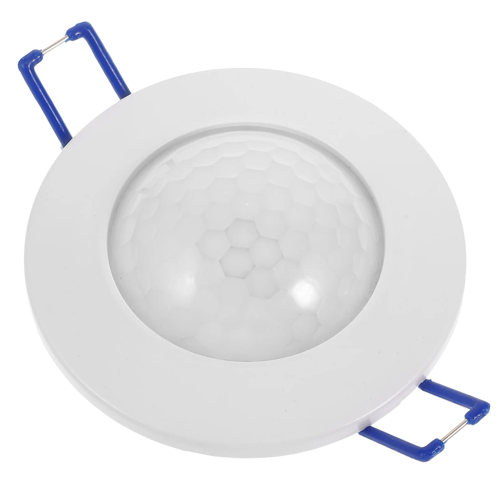 

Pir Infrared Motion Sensor Controller High Sensitivity LED Light Long Lasting Practical Design Easy Operation Home