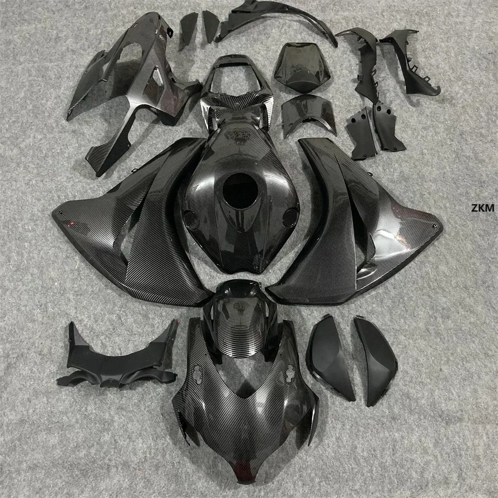 

Fairing For CBR 1000RR 1000 RR 08 09 10 11 CBR1000 RR CBR1000RR 2008 2009 2010 2011 Body Fairing Carbon fiber paint