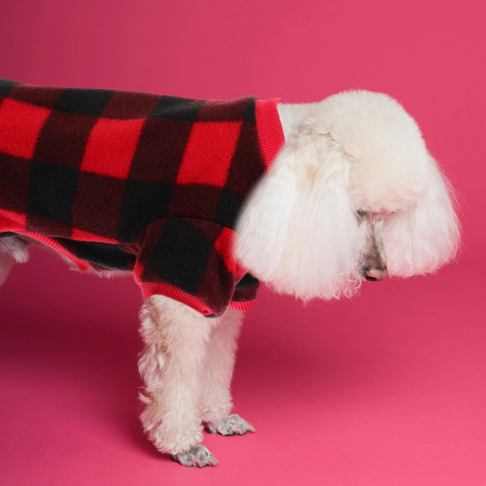 

Windproof and Warm Dog Jacket Vest Coat for Small Accessory Jackets Clothes Dogs Cold Weather Coats Winter
