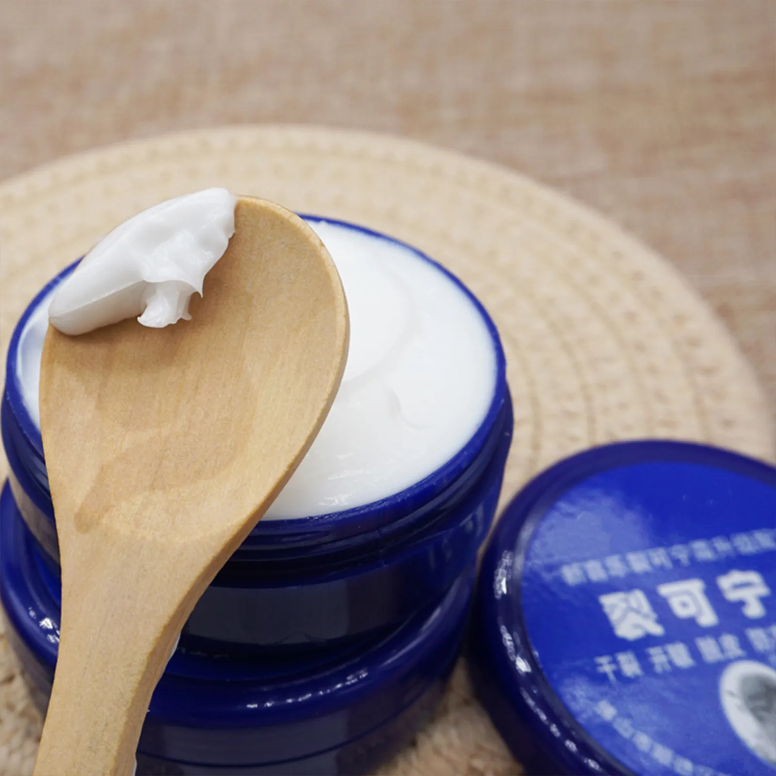 

3Pcs Moisturizing Cream Hydrating Hand and Foot Care Prevent Dry Cracked Skin Winter Repair Smooth Soft Anti Aging Hand Cream