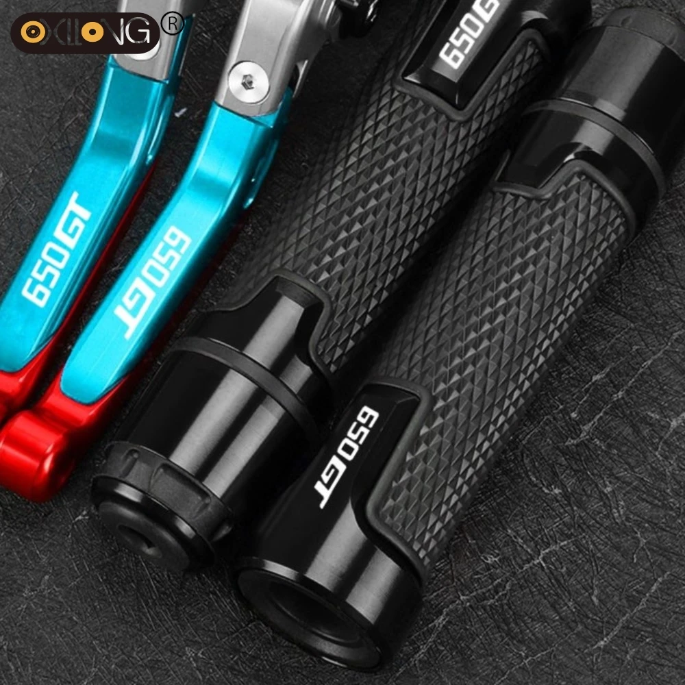 

Motorcycle Accessories Brake Clutch Lever Handlebar Adjustable Folding levers For CFMOTO CF MOTO 400GT 650GT 2022 2023 2024 2025