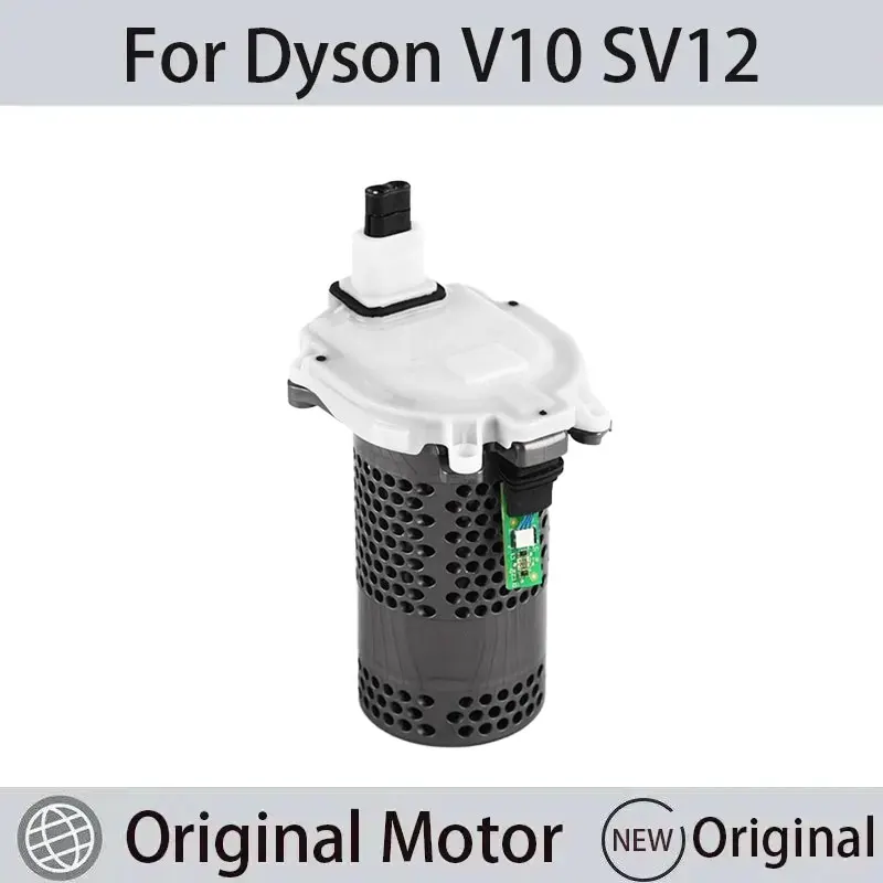 Scheda madre del motore dell\'aspirapolvere per parti dell\'aspirapolvere Dyson V10 SV12