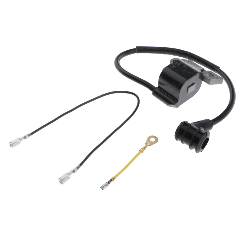 Ignition Module Coi…