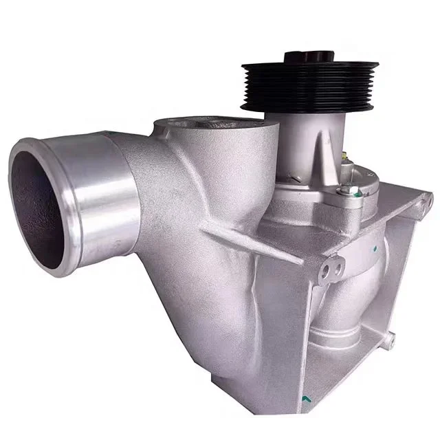 WD615P10H 1001273037 water pump for Weichai engine parts SINOTRUK all truck parts Weichai engine parts