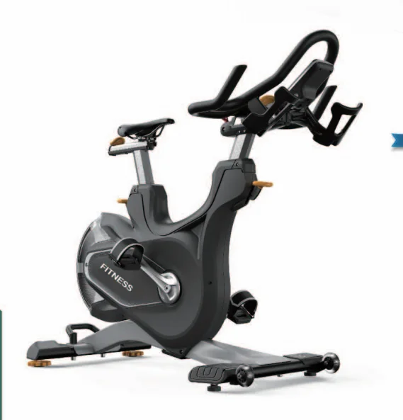 

Wholesale Outstanding Quality Adequate Commercial Magnetic Spinning Bike