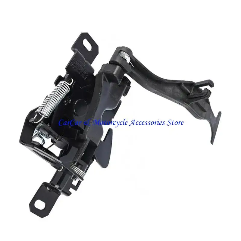 

G5AD High Performance Engine Cover Cover Cover для W169 A200 A180 A170 A160 A150 Easy Installation A1698800460 1698800460