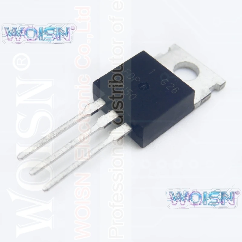 1pcs-20pcs TO-220 FZ34 IRFZ34