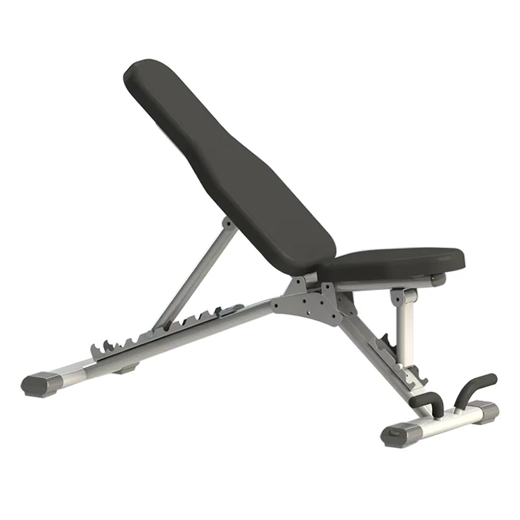 

Gym Fitness Equipment for Strength Training Adjustable Foldable Weight Bench Sit-Up Bench Press Incline Workout Bench