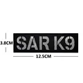 M00224-1 SAR K9 