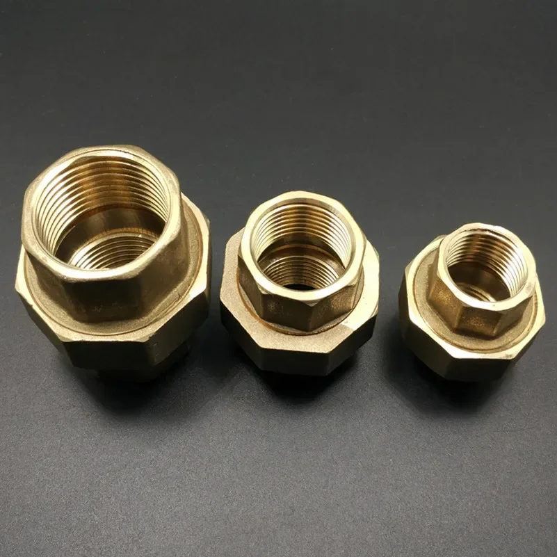 1/2" 3/4" 1" Bsp Fe…