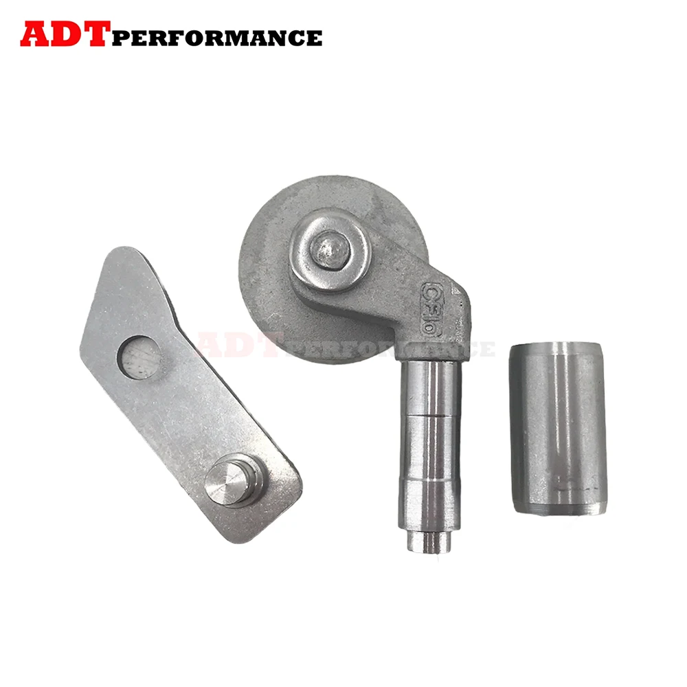 

MGT2256GS 821719-5004S 4571543A03 Турбо заслонка для 2008-BMW X6 50 iX (E71) с двигателем N63 821719-5002S 821719-0002 4571543A03