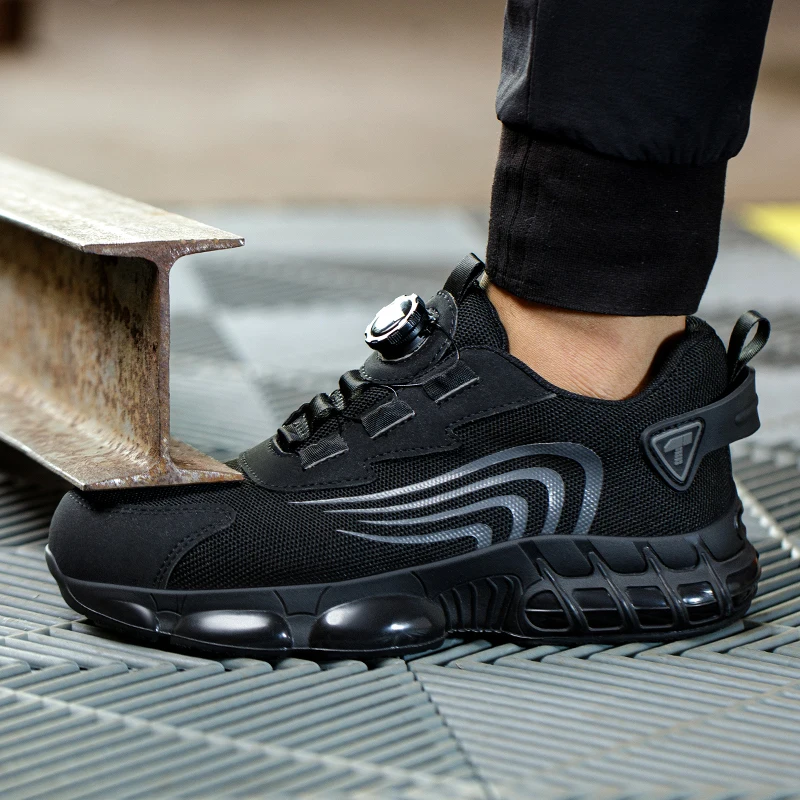 Thumbnail 3 - #63 Best Work Safety Boots to Buy In 2026
