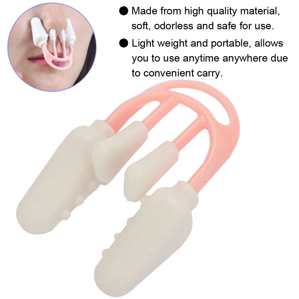 Nose Lifting Tool Nose Up Shaping Nose Up Beauty Nose Shaper Shaping Lifting Clip Bridge Beauty Enhancer