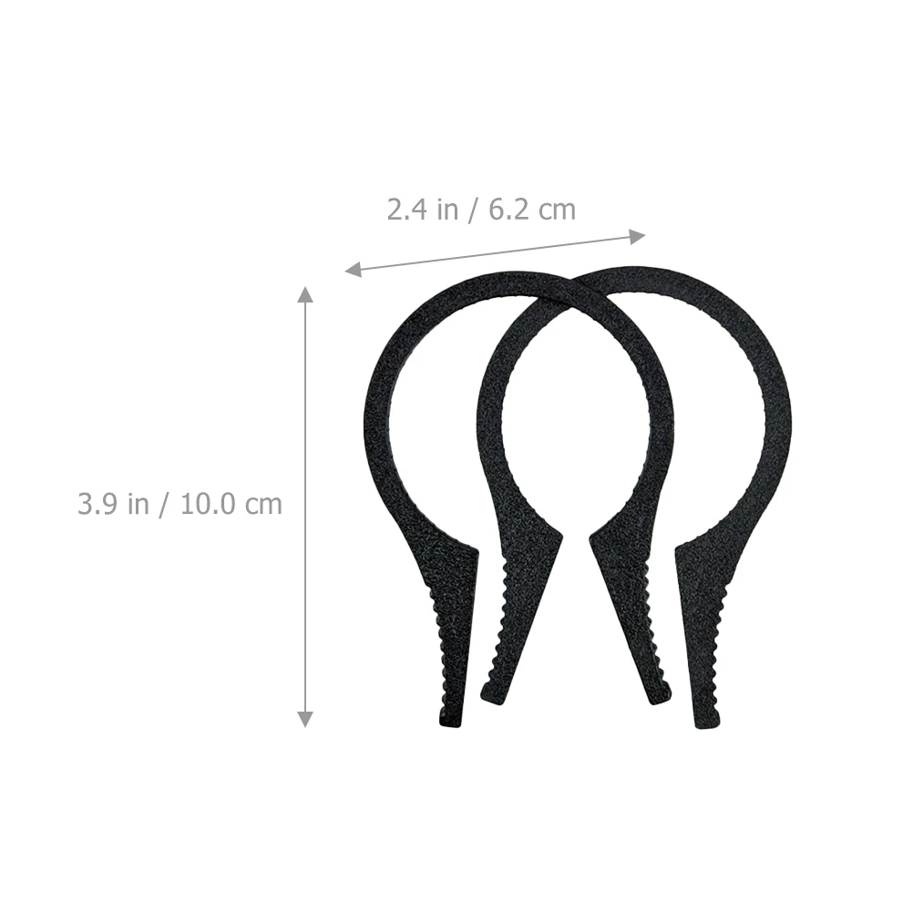 

Filter Removal Tool Stuck Camera Remover Photography Wrench Lens Opener Spanner Lense Filters