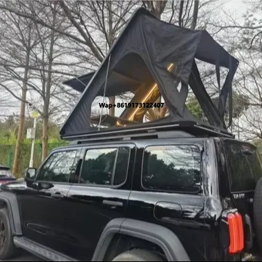 

Smarcamp Rooftop Tents with Sunroof Entry Sunroof, Convertible & Hardtop