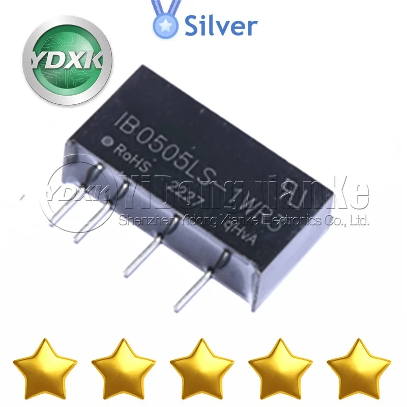 IB0505LS-1W SIP4 El…