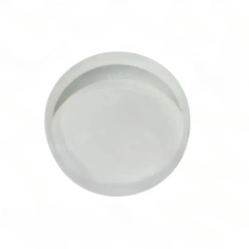 

Двойная вогнутая линза диаметром 43 мм, оптический тест, имитация мощного сценического светодиодного освещения