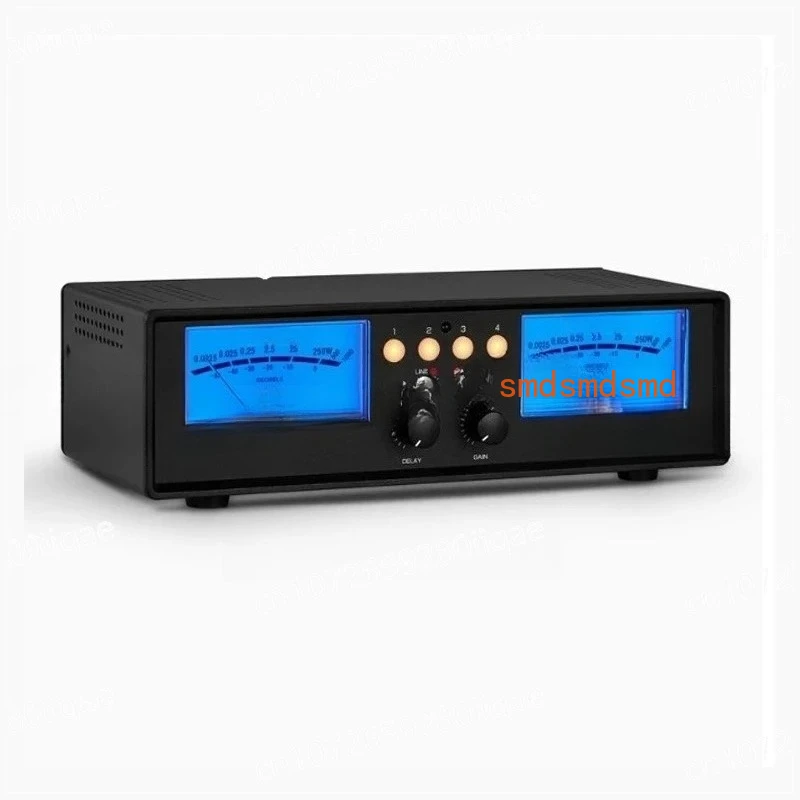 VU2 4-IN-1-OUT Swit…