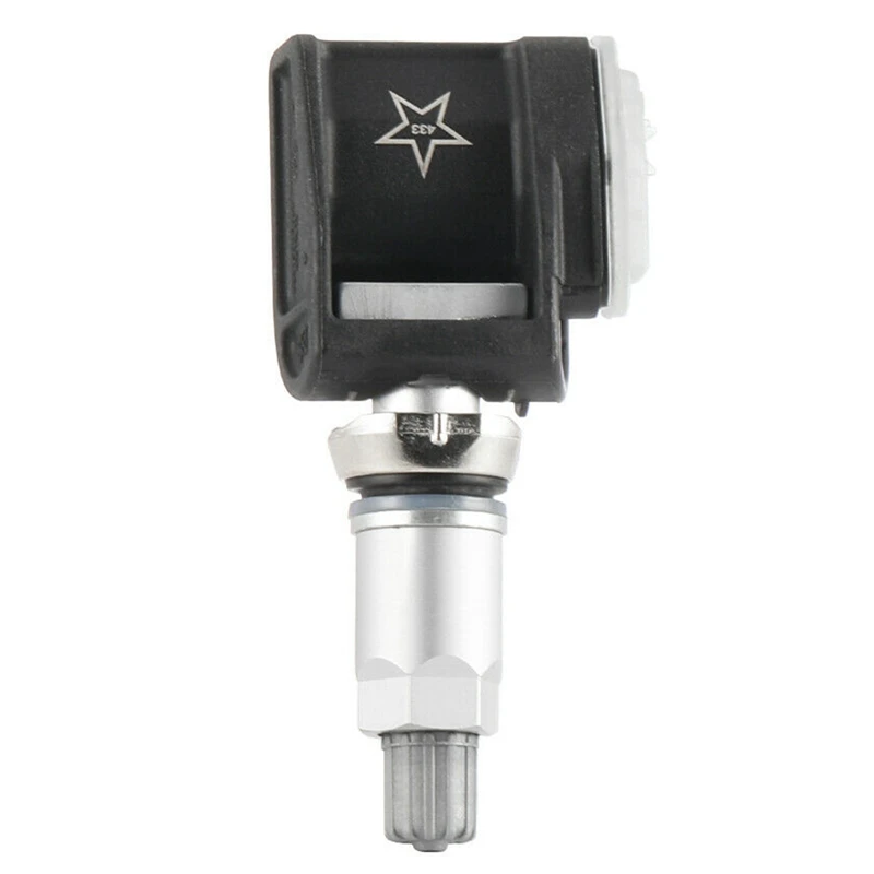 Tire Pressure Sensor A0009052102 Suitable For Mercedes-Benz E-Class W213 Auto Parts Tire Pressure Monitoring Sensor