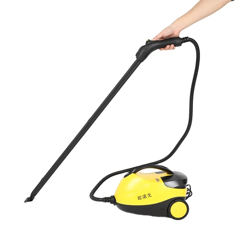 2025อเนกประสงค์แรงดันสูง Steamer ทําความสะอาดรถ Steam Cleaner เครื่อง