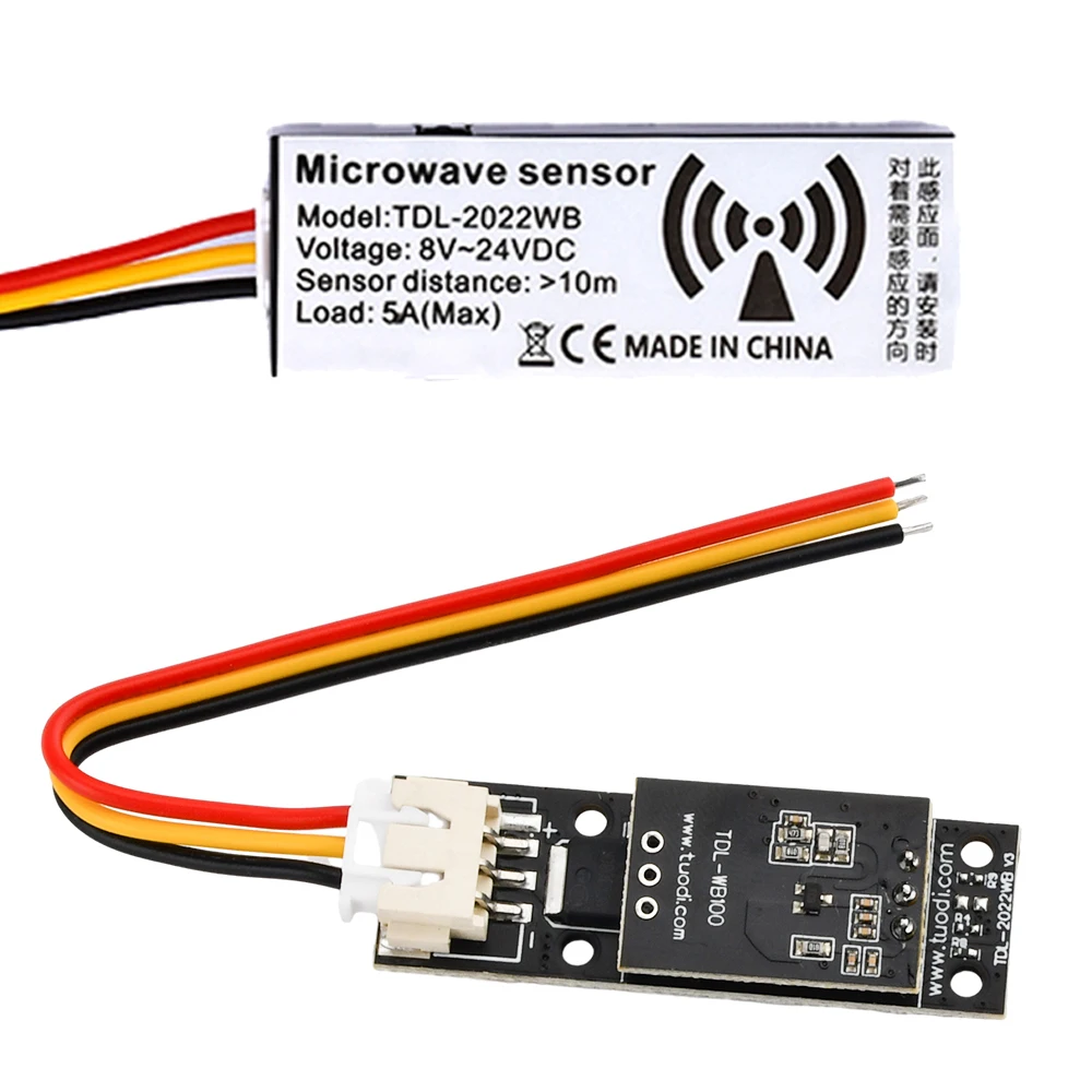 TDL-2022WB Microwav…