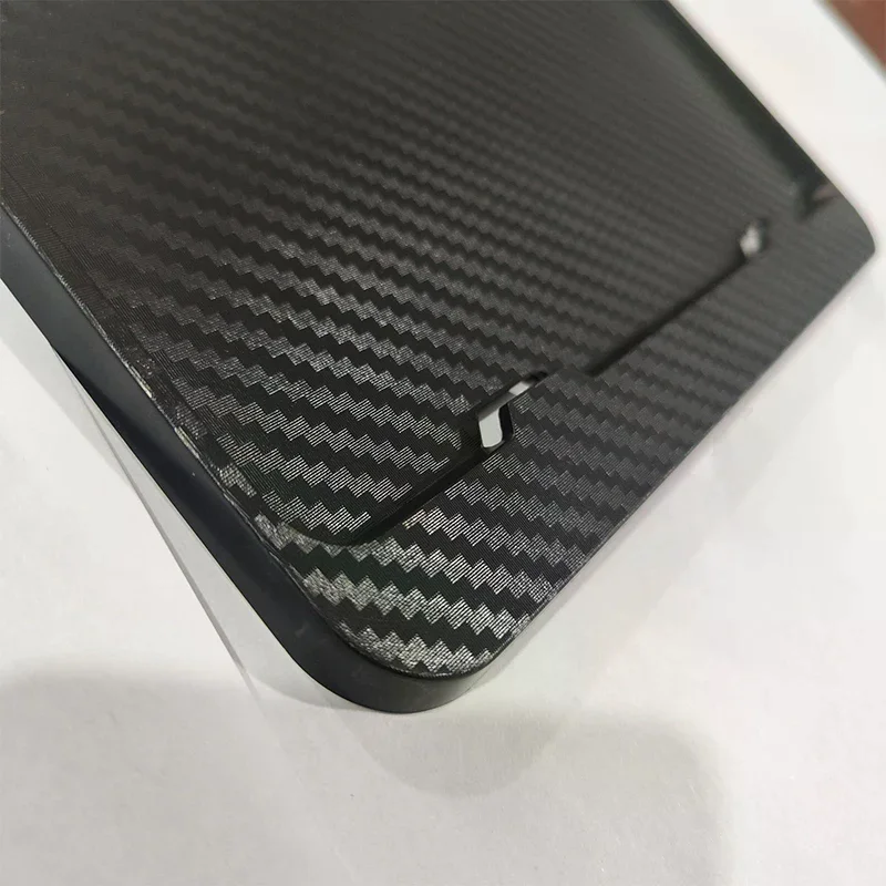 إطارات لوحة الترخيص أصحاب لوحة الترخيص دراجة نارية عالمية مقاومة للصدأ للجزء الأمامي والخلفي #6