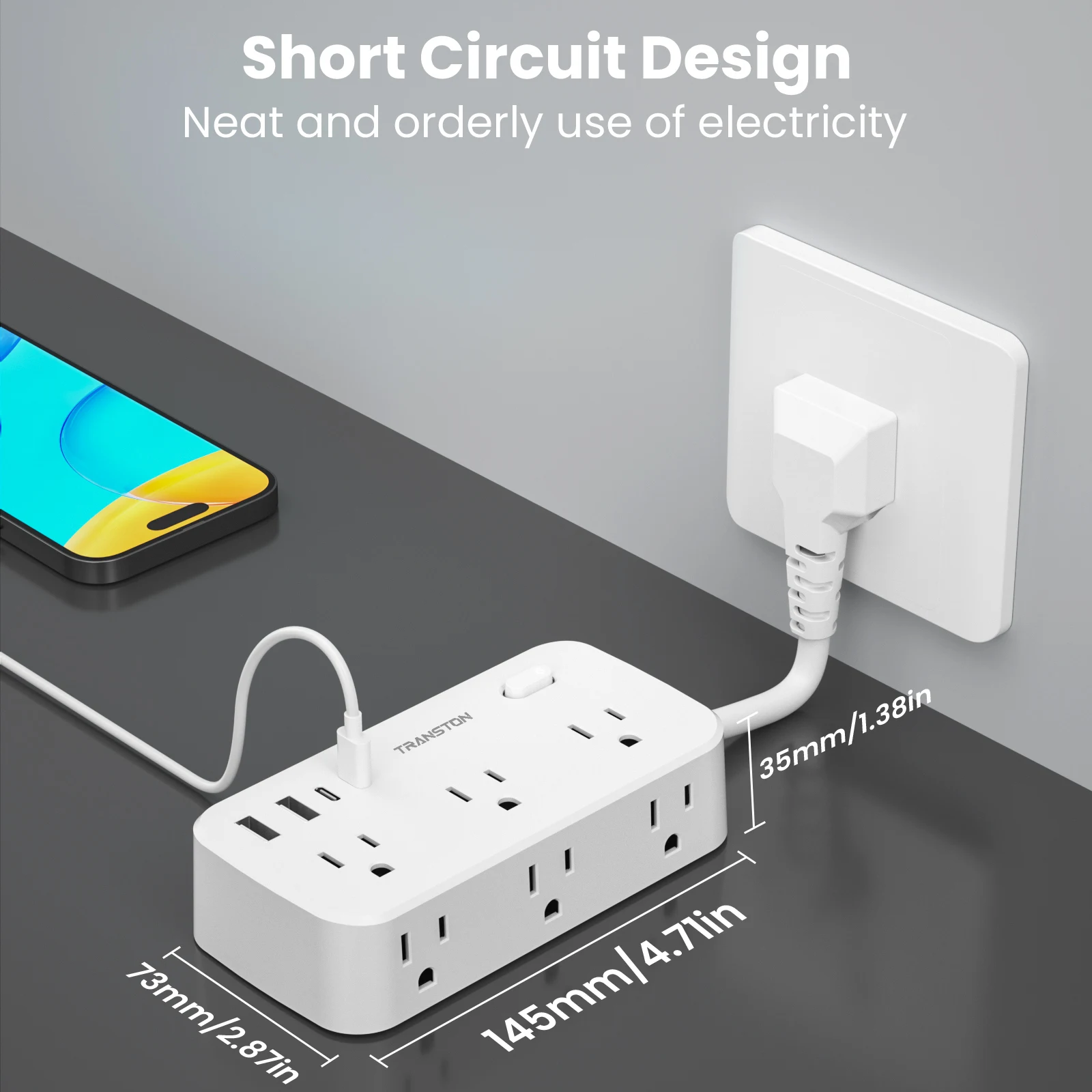 Thumbnail 4 - #38 Compare Surge Protection Sockets Before You Buy