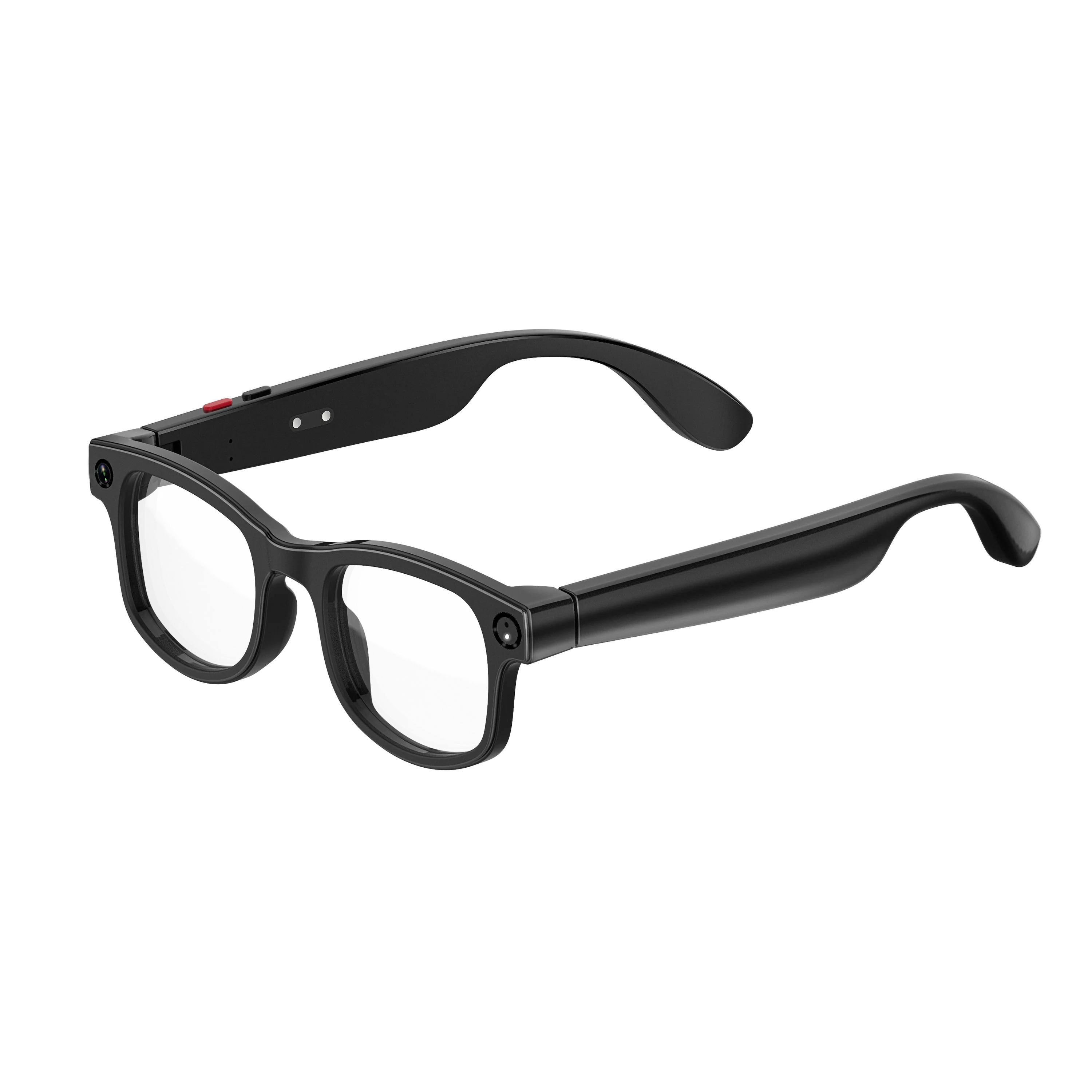 G1 النظارات الذكية كاميرا AI مترجم لاسلكي صوت فيديو بلوتوث دعوة مشغل موسيقى سماعات محمولة الرجال النظارات الشمسية