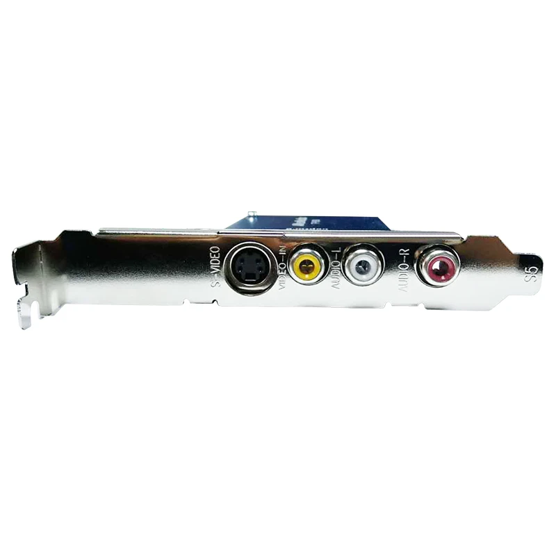 AVerMedia TPV880 SD video capture card B-ultrasound endoscopic image Neusoft customized medical system SDK