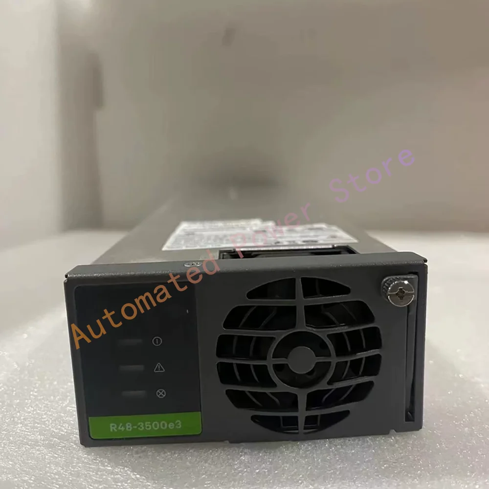 R48-3500e3 Communication Power Rectifier Module