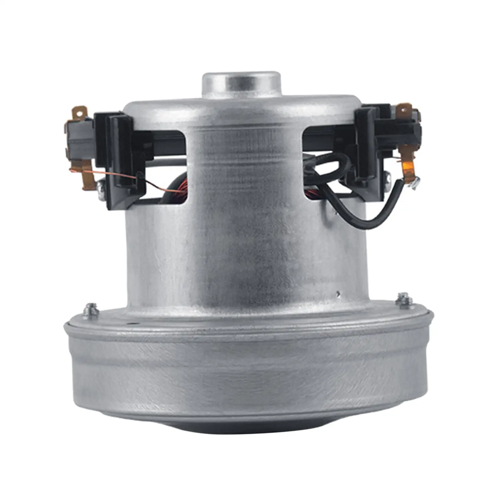 Reemplazo de Motor de aspiradora Universal húmedo y seco 1200W 220V para aspiradoras Qw12T-202 Qw12T-607 Qw12T-606 Qw12T-801