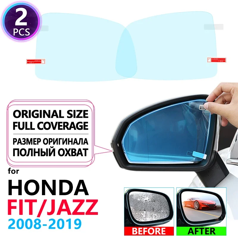 For Honda Fit Jazz …