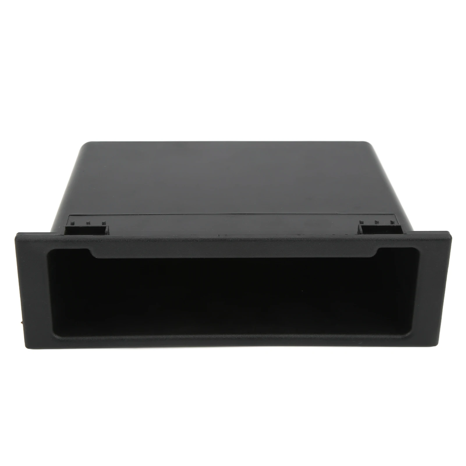 Autoradio Opbergdoos Interieur Dash Radio Organizer Single Din Voor Auto Vervanging Voor Mazda