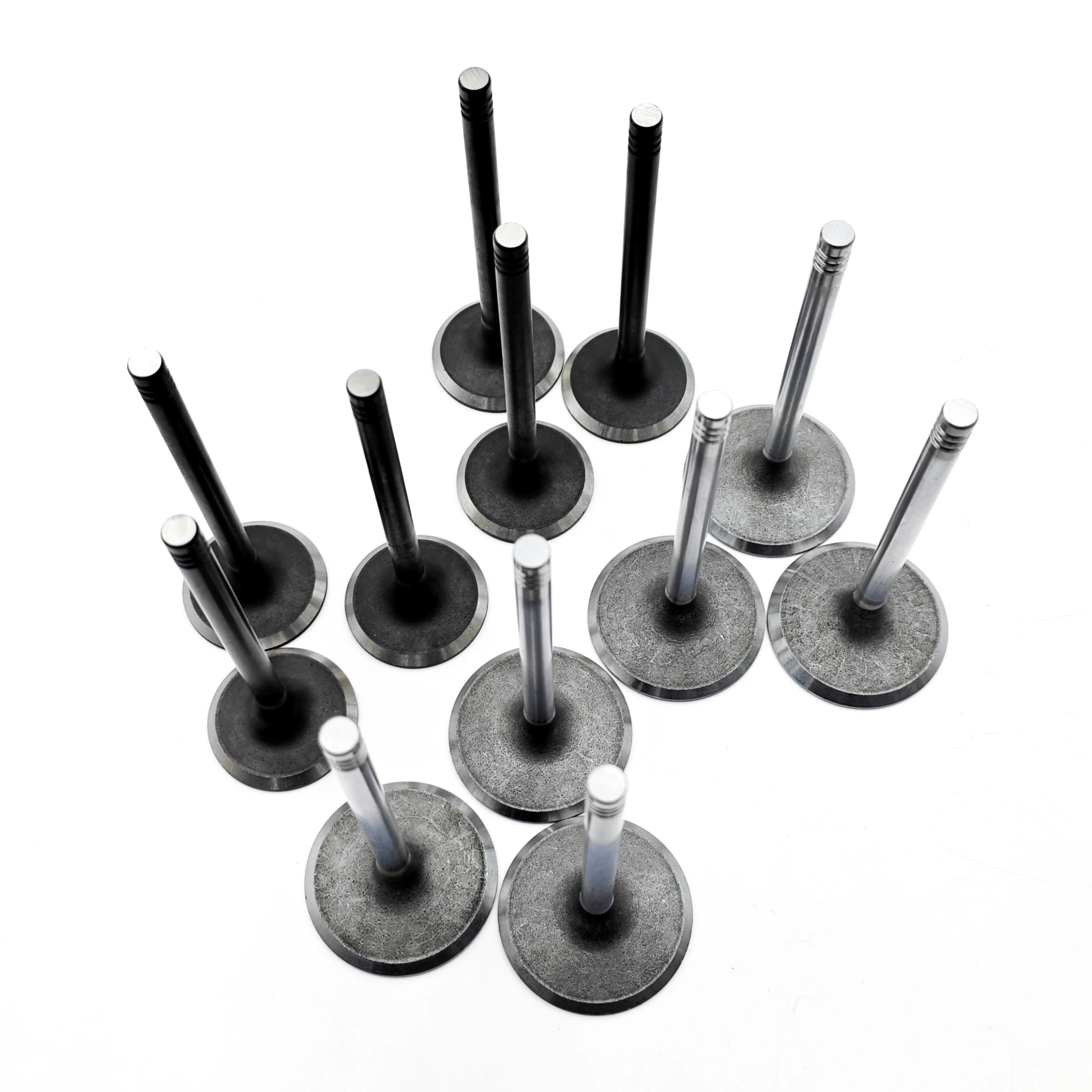 

Intake Exhaust Valve Kit for Sea-Doo GTI GTS GTR GTX RXT RXP Wake 4-TEC 130 155 215 230 260 300 420254290 420254680