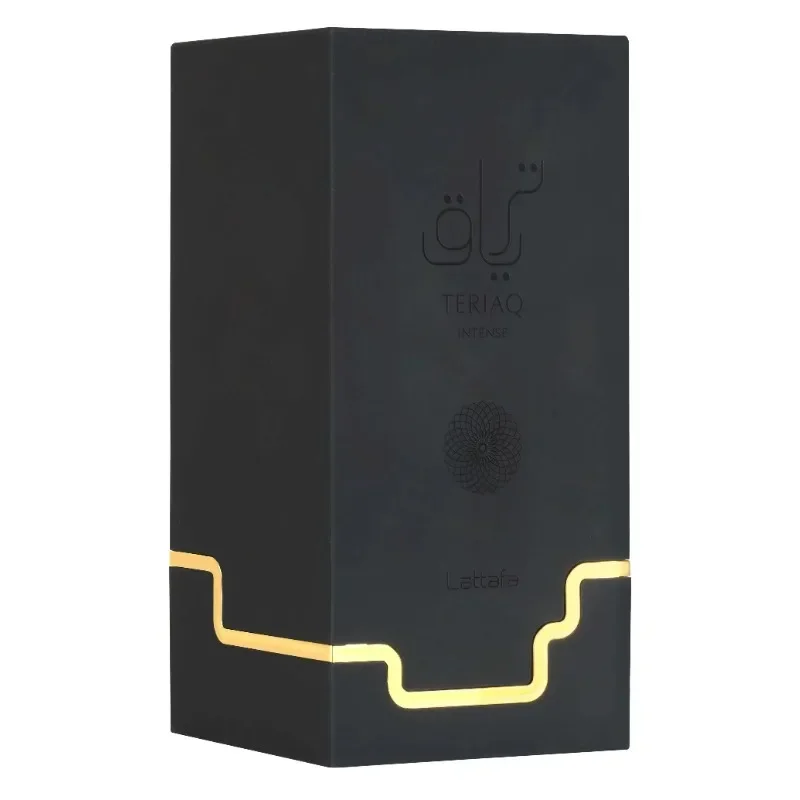 100 مل 3 4 أونصة سائلة لاتافا تيرياك مكثفة أو دو عطر للجميع للاتافا عطر شرقي حار مستوحى من