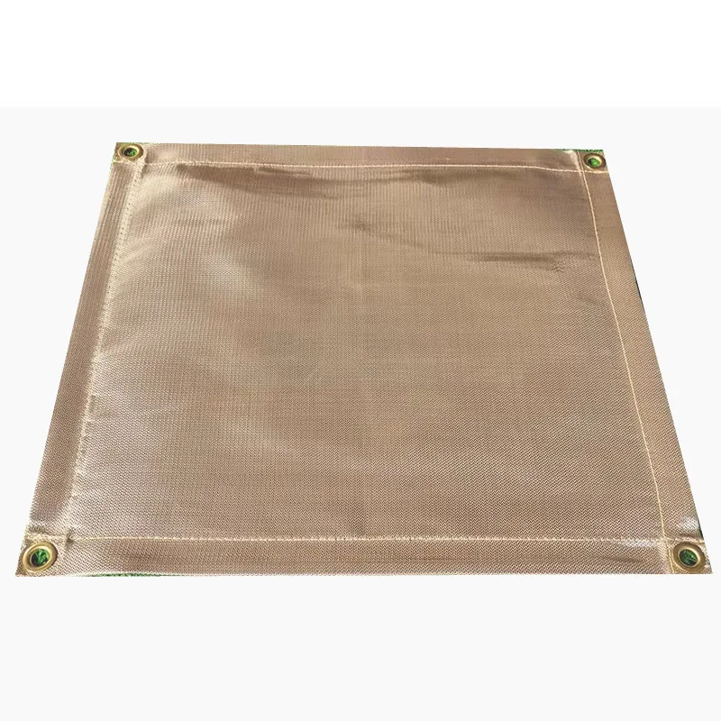 

Welding Protective Blanket Fiberglass