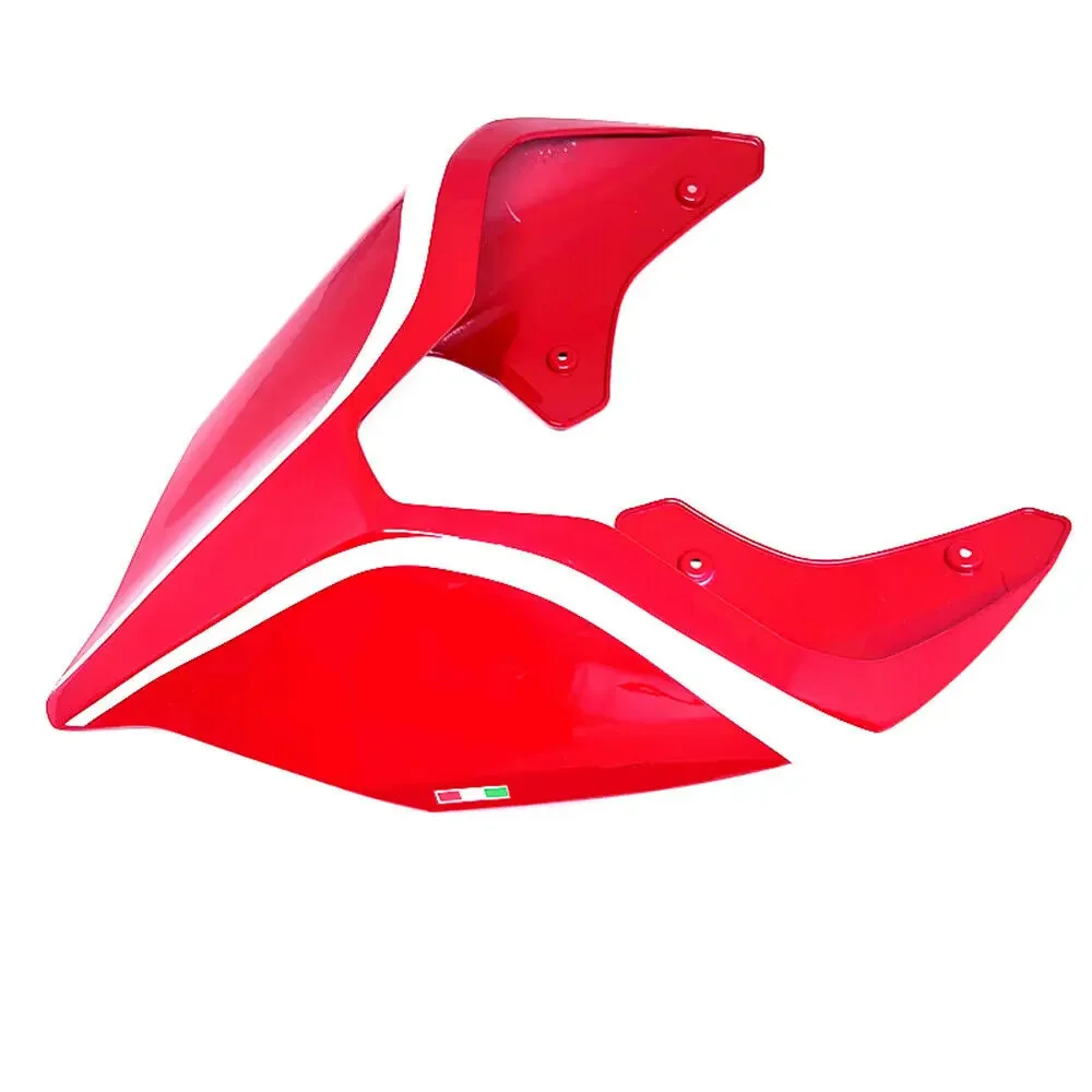 

Streetfighter V4 V4S 2020 2021 Rear Tail Solo Cover Fairing For Ducati Panigale V4 V4S V4R 2018-2022 Panigale V2 2020-2022