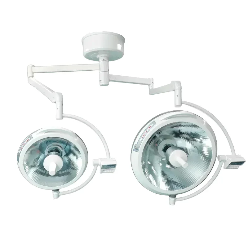 YGZF700/500 Lampu Operasi Tanpa Bayangan Refleksi Integral Harga Rendah