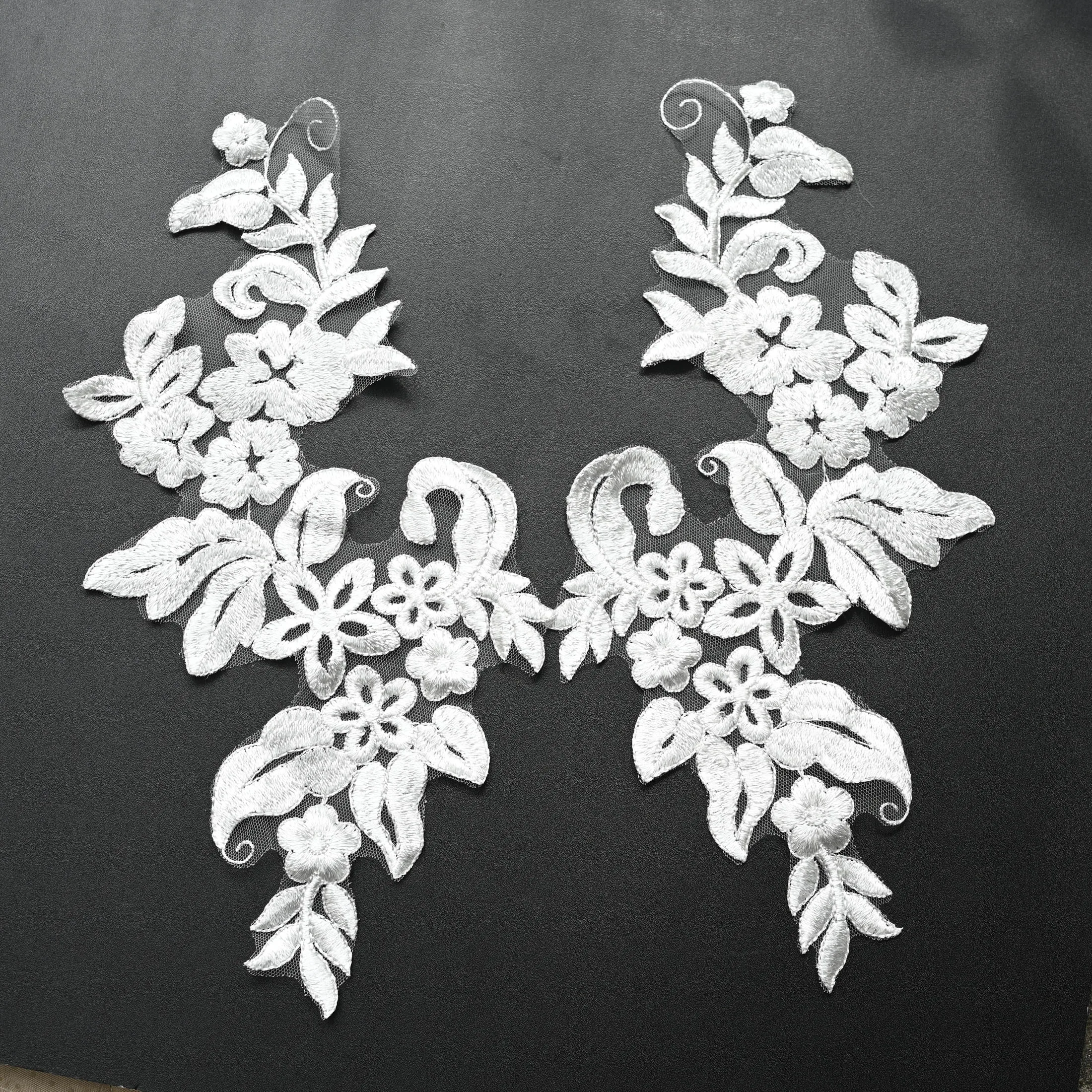 Luxury Beaded Sequi…