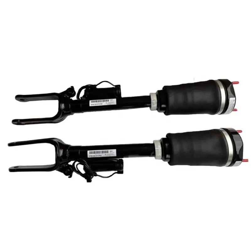

Suitable for Mercedes-Benz W166/W164 ML350/GL300 ML320 ML400/GL450/GL500 front and rear shock absorbers