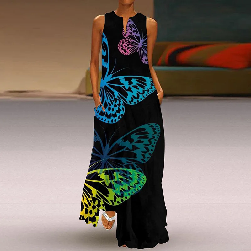 Элегантные женские платья, летнее сексуальное длинное платье Y2k Vetement Femme Tendance Vestidos Invitada Mujer 2024, женские вечерние платья