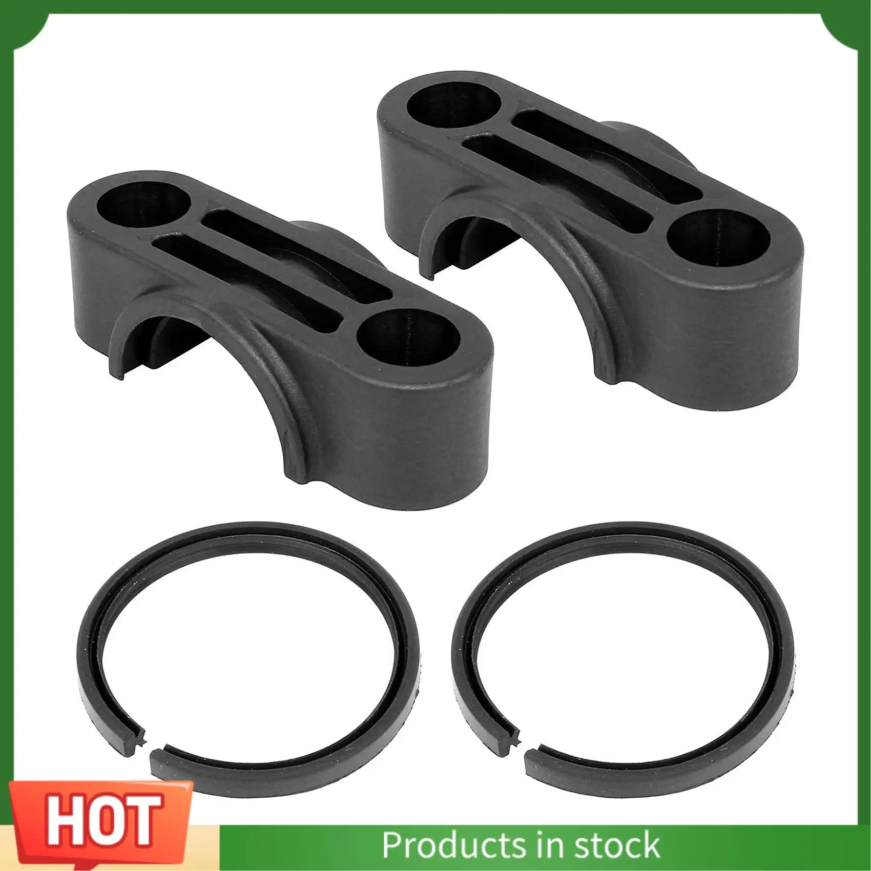 

AU63-ATV Steering Stem Bushing + Seal For Yamaha YFZ450 Banshee Raptor Warrior Blaster 1UY-23812-00-00 93112-31011-00