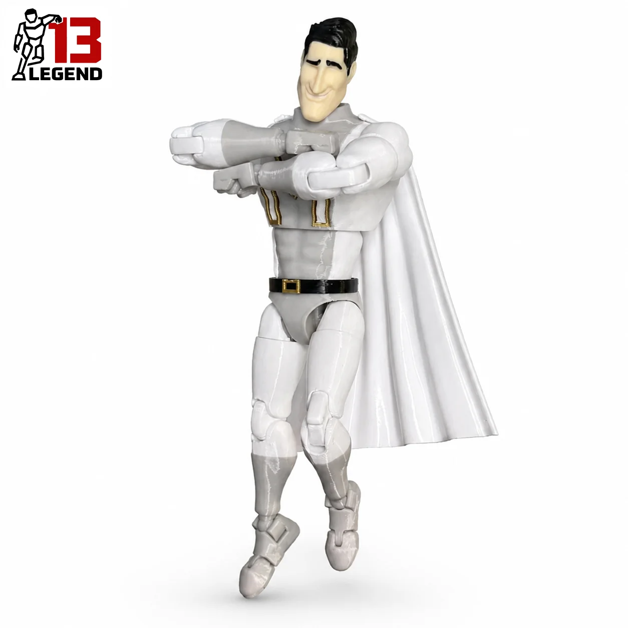 #42 Best Poseable Action Figures to Buy In 2026